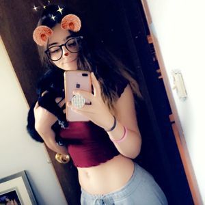 Meet your Posher, Kearsten